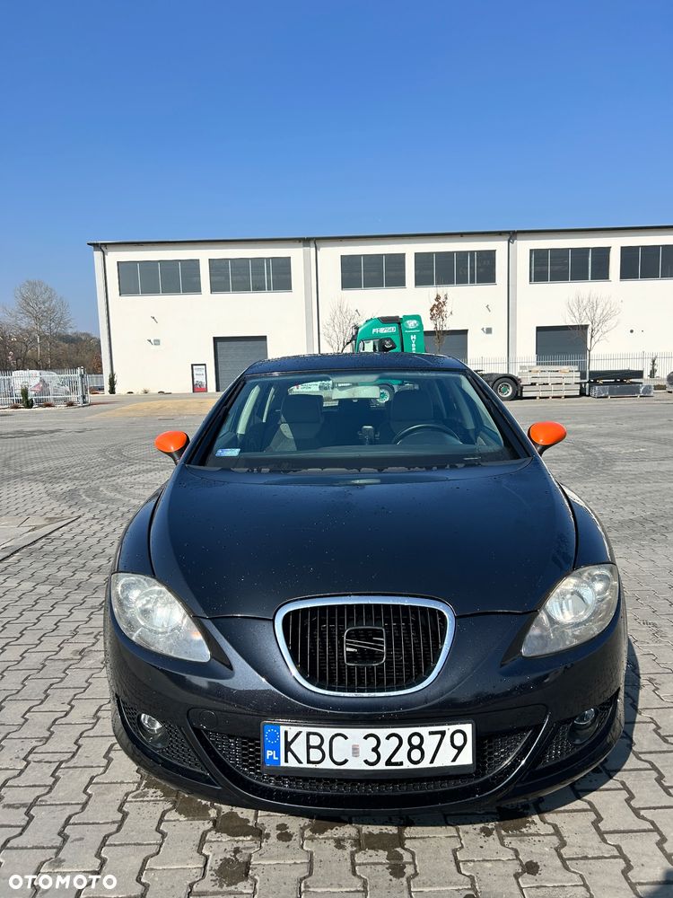 Seat Leon 1.4 TSI Reference - 2