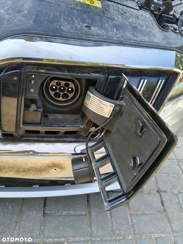 Skoda Superb 1.4 TSI Plug-In Hybrid L&K DSG - 23