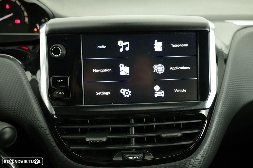 Peugeot 2008 1.2 PureTech Signature - 9