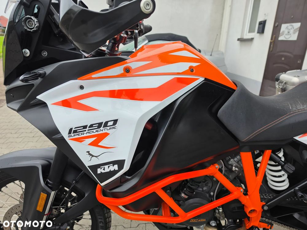 KTM Inny - 10