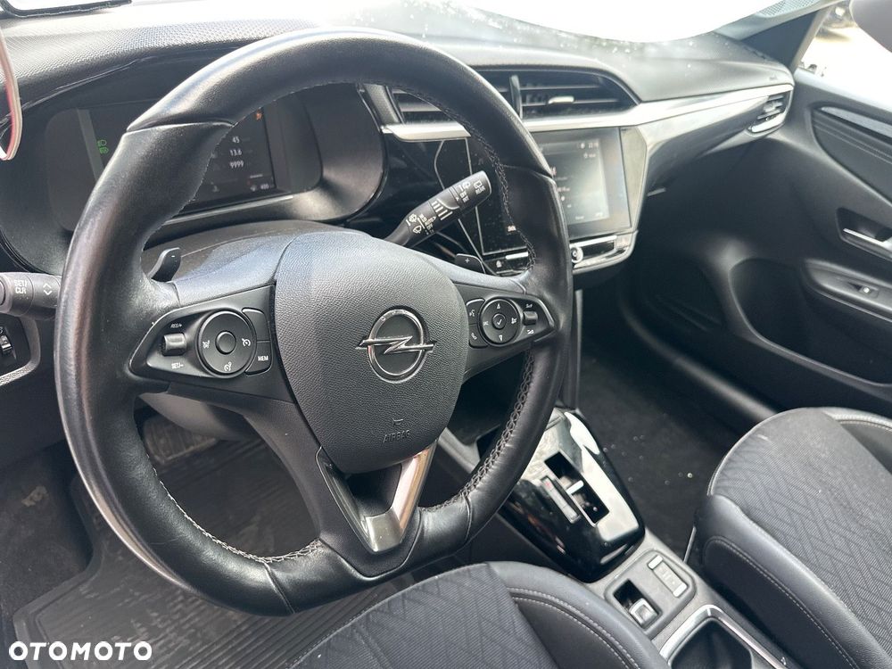 Opel Corsa 1.2 Elegance S&S - 12