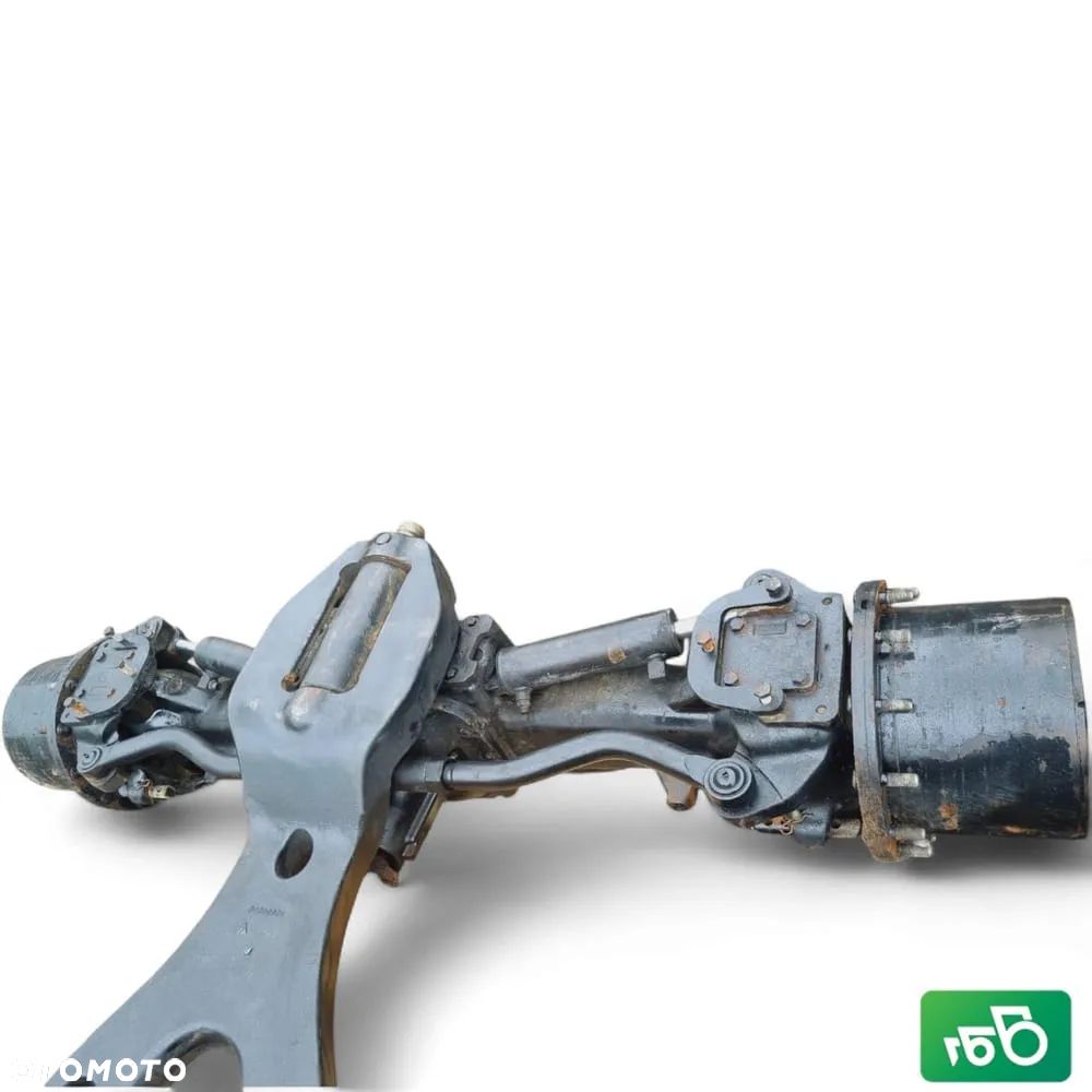 Przedni most 87674592 CNH 87714059 New Holland T8.330 - 8