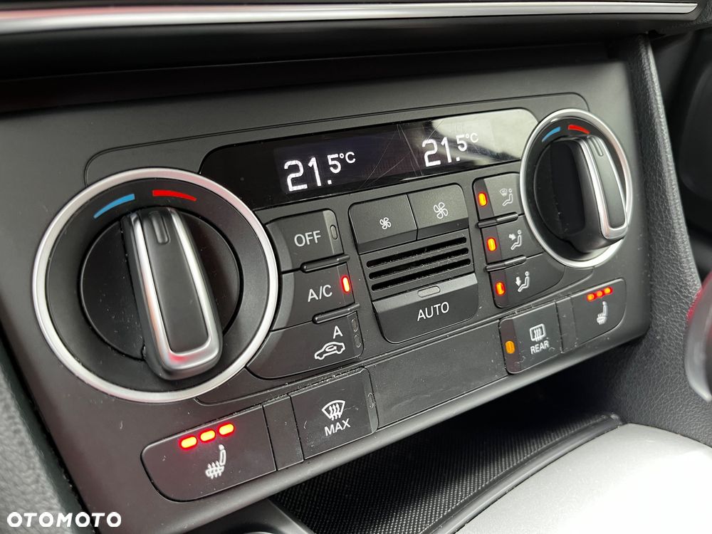 Audi Q3 2.0 TDI Quattro Sport S tronic - 22