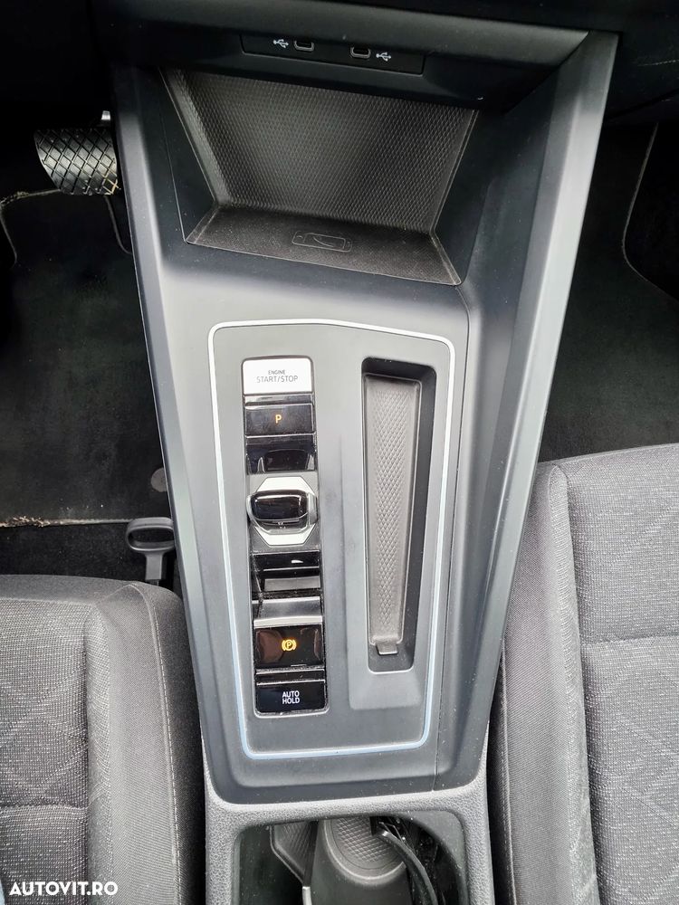 Skoda Octavia 2.0 TDI DSG Drive - 19