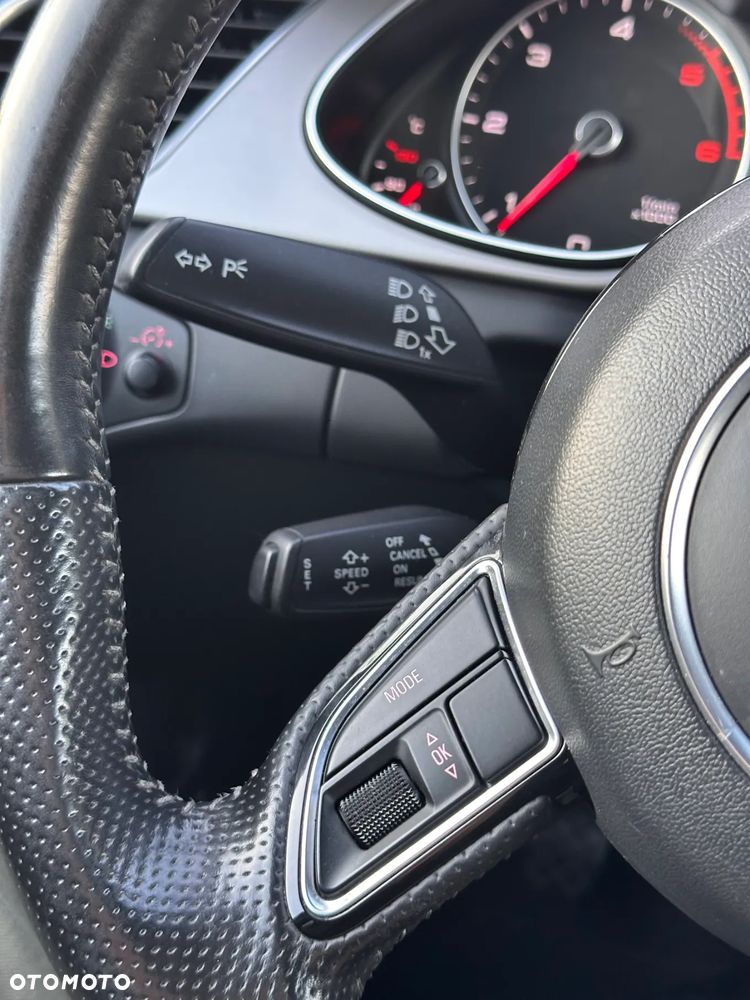 Audi A4 Avant 2.0 TDI e DPF S line Sportpaket - 21