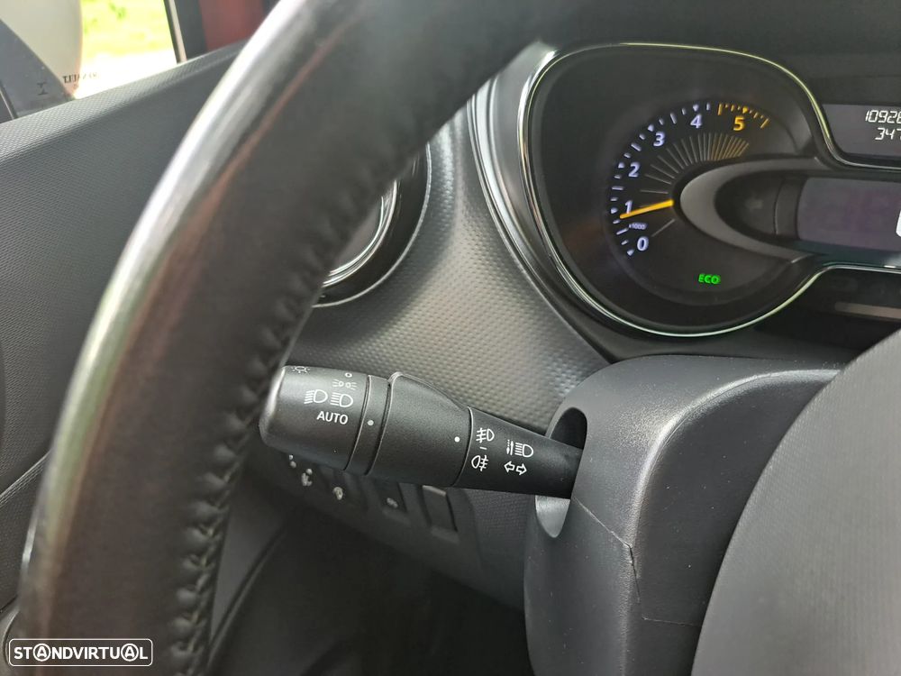 Renault Captur 1.5 dCi Exclusive - 15
