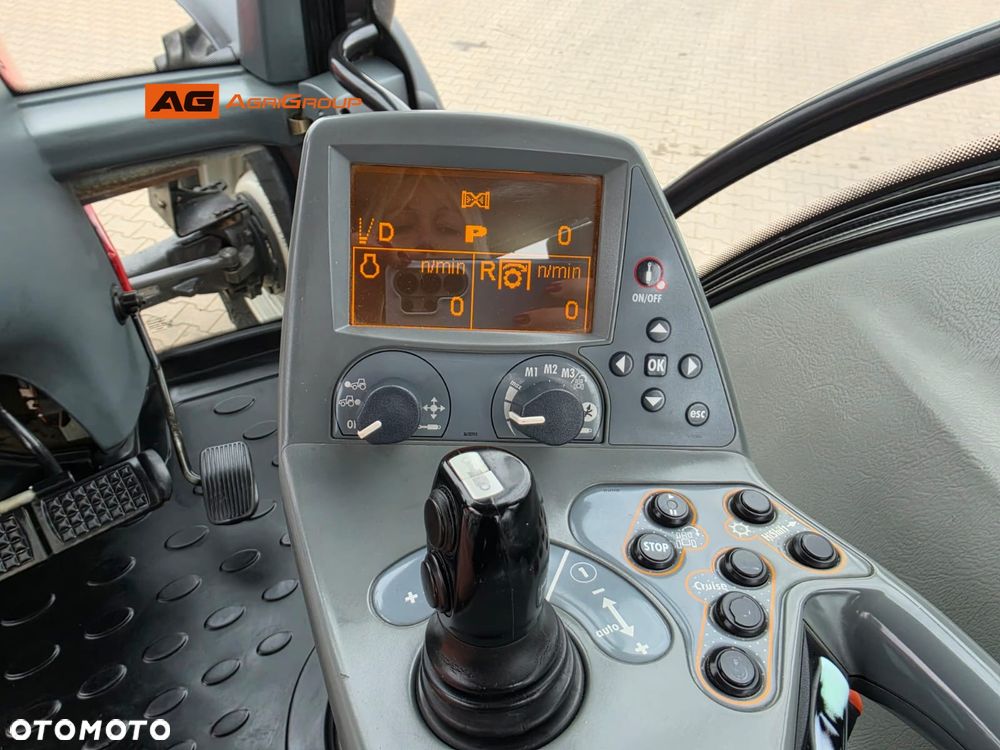 Valtra T182 Direct - 17