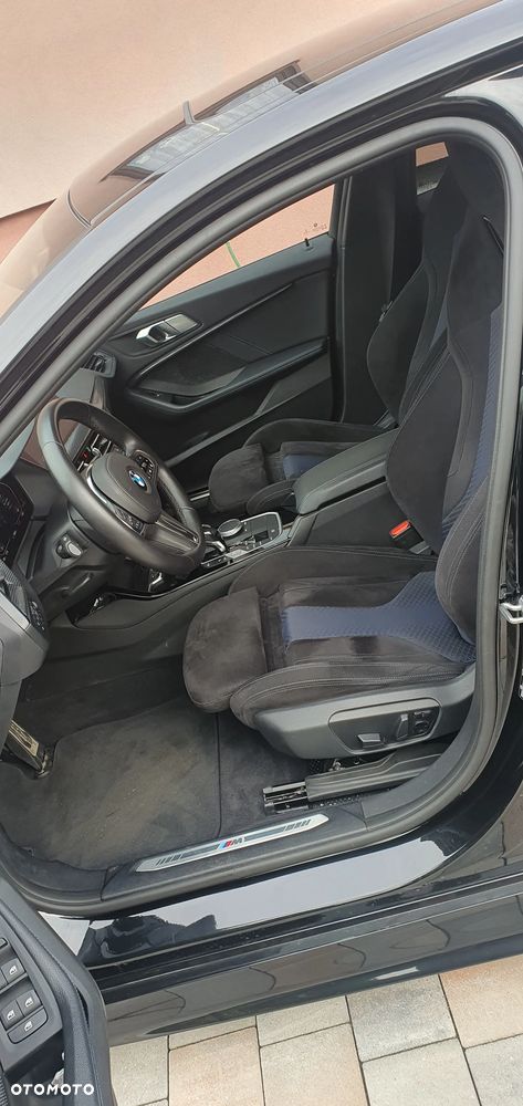 BMW Seria 1 118i M Sport - 8