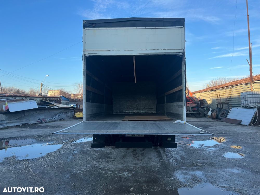 DAF LF 45 - 9