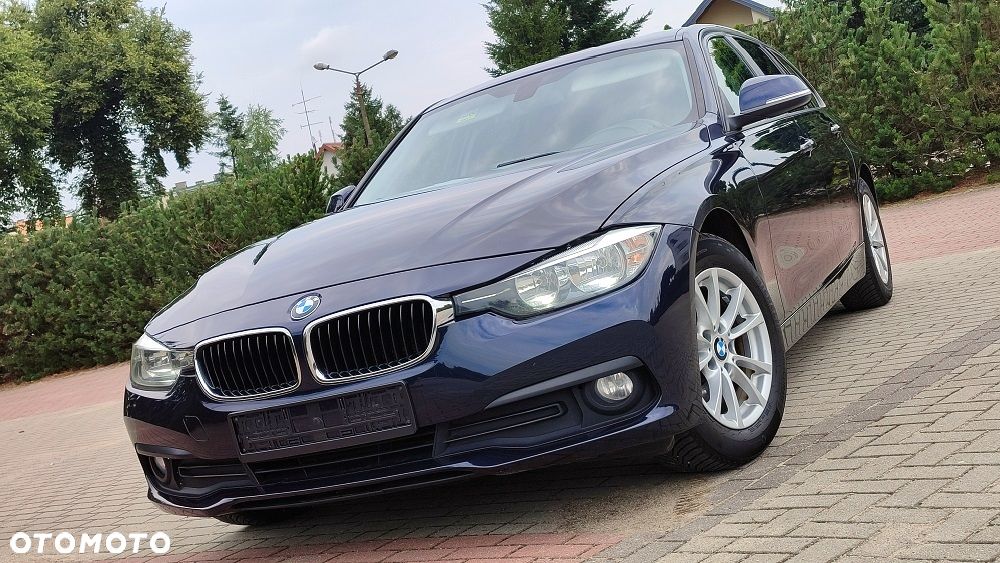 BMW Seria 3 - 1