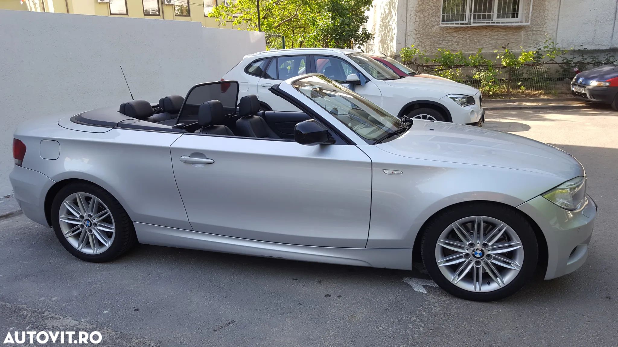 BMW Seria 1 123d - 1