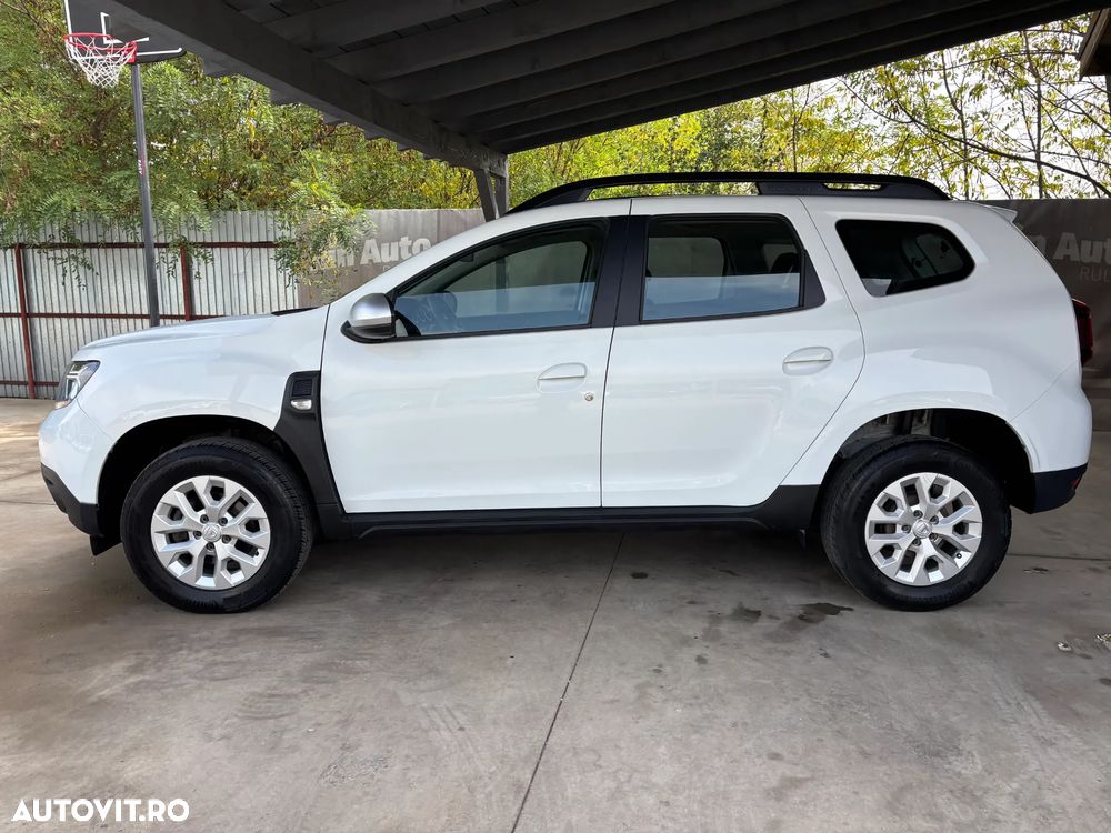 Dacia Duster 1.5 Blue dCi Prestige - 9