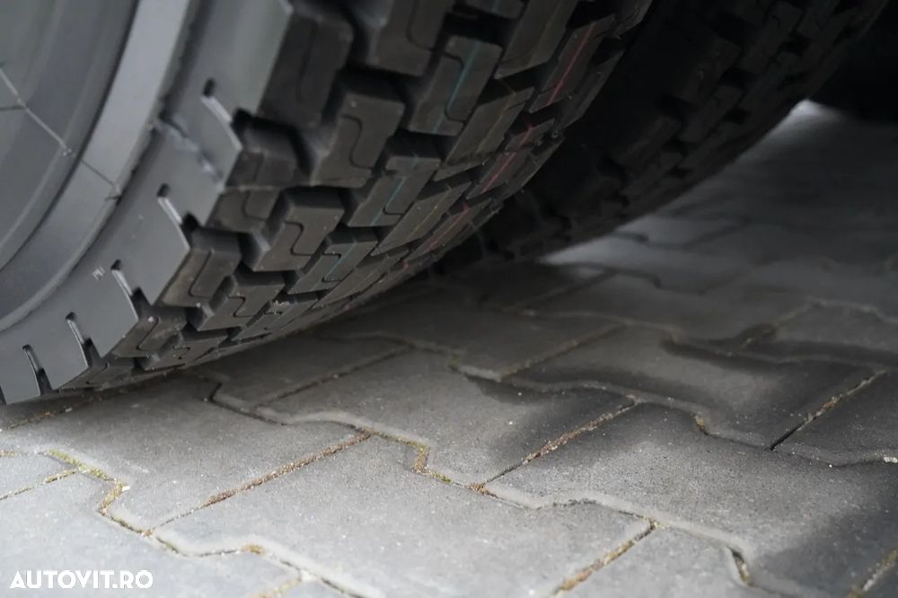 Scania R 500 / SISTEM HIDRAULIC / RETARDER / COMPLET AIRMATIC / 100% ANVELOPE / - 21