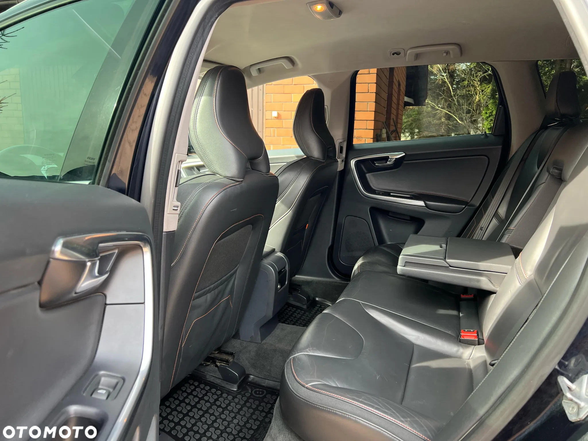 Volvo XC 60 D3 Inscription - 17