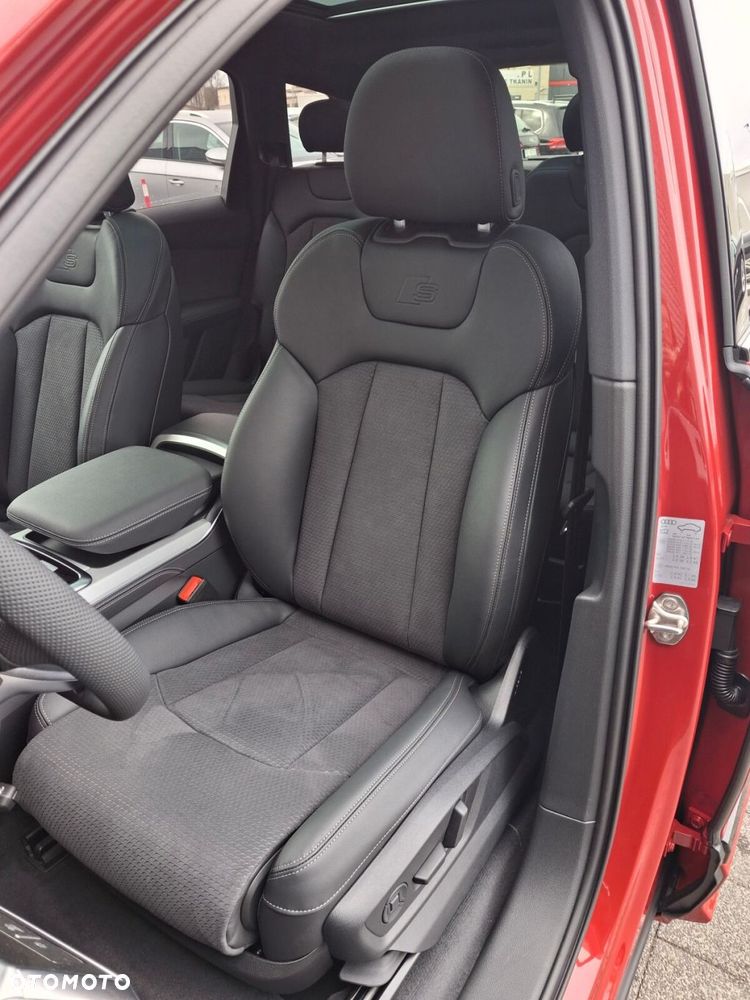 Audi Q7 - 12
