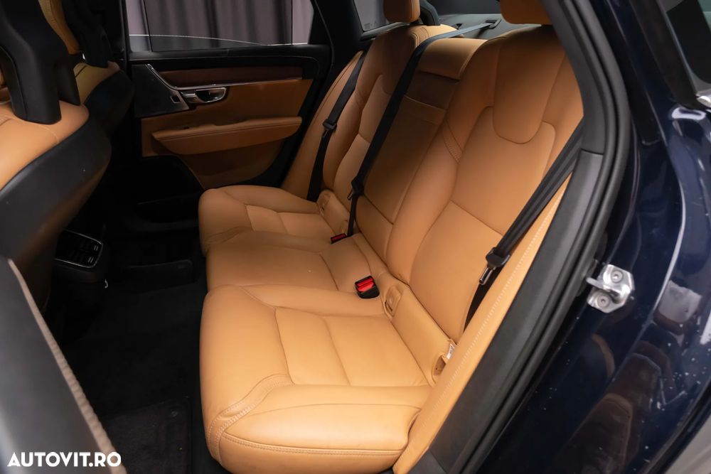 Volvo S90 D4 Inscription - 29
