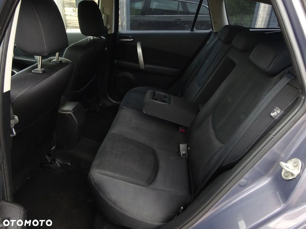 Mazda 6 - 6
