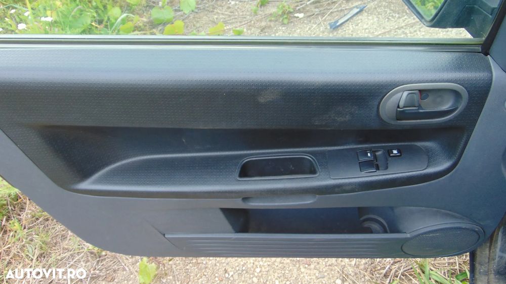 Motor Mitsubishi Colt Smart forfour 1.1 benzina tip T28TET MX1253 an 2005 - 26