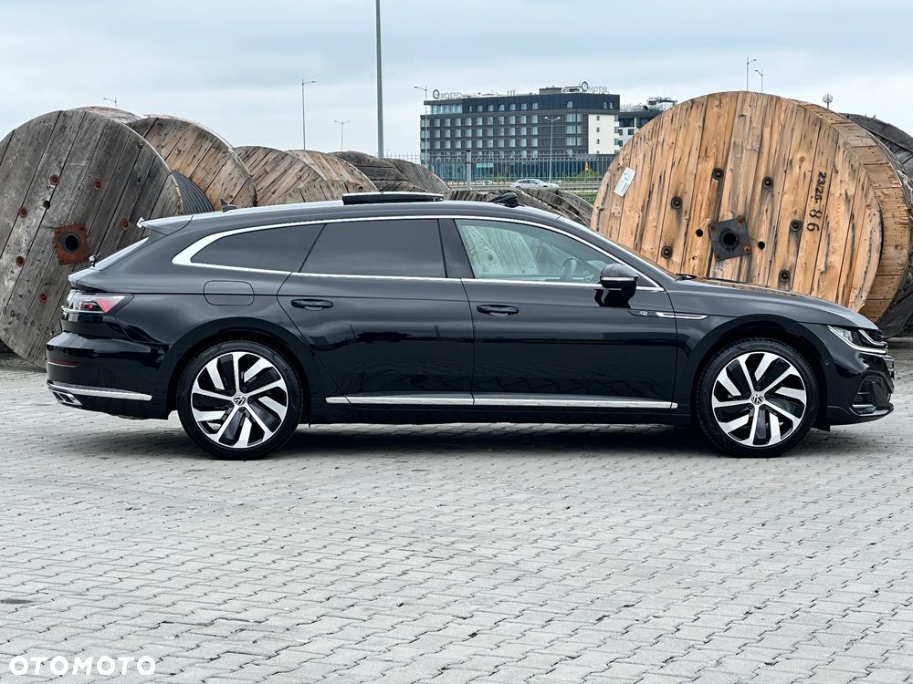 Volkswagen Arteon Shooting Brake 2.0 TSI OPF DSG R-Line - 12