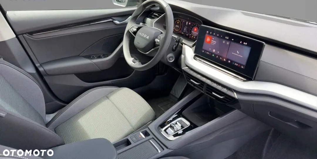Skoda Octavia - 9