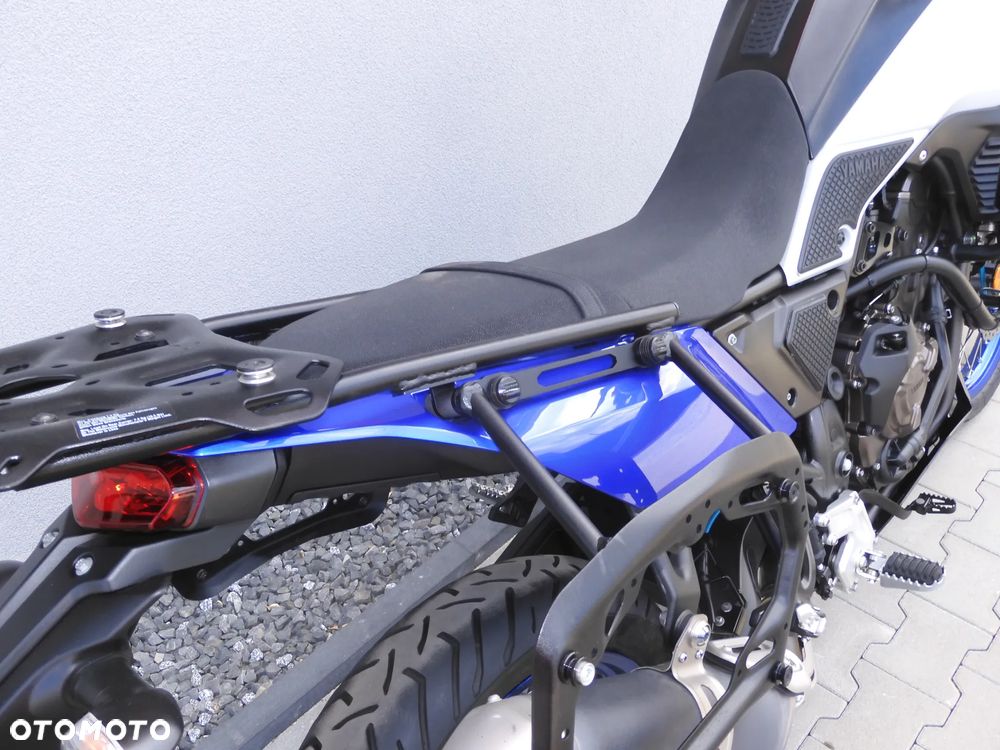 Yamaha Tenere - 21