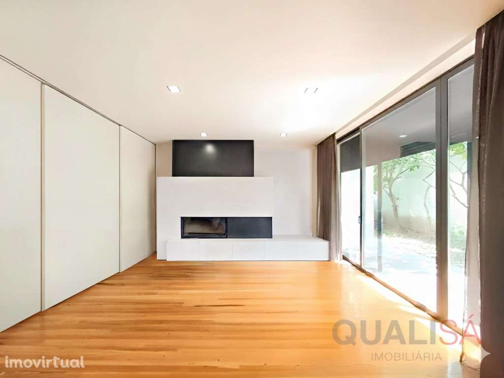 Moradia T3 individual e térrea com excelentes áreas e acabamentos e... - Grande imagem: 5/52