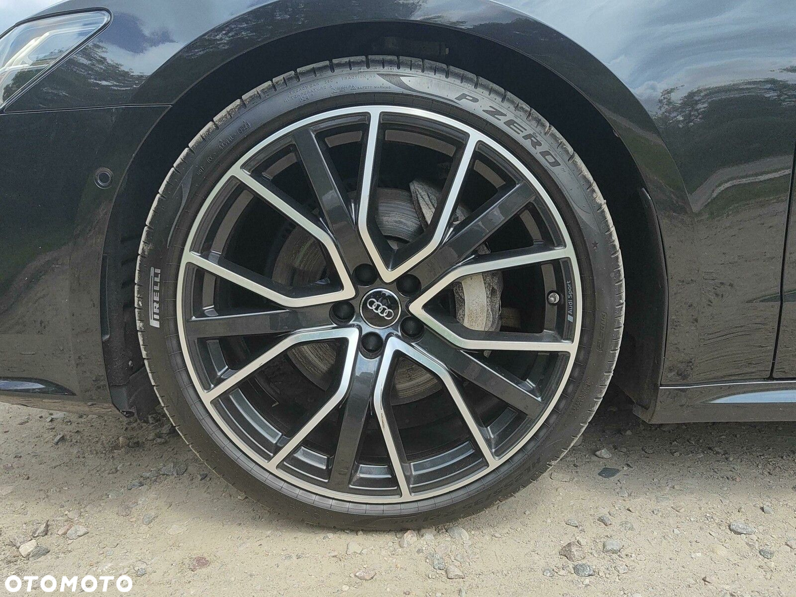Audi A7 - 10