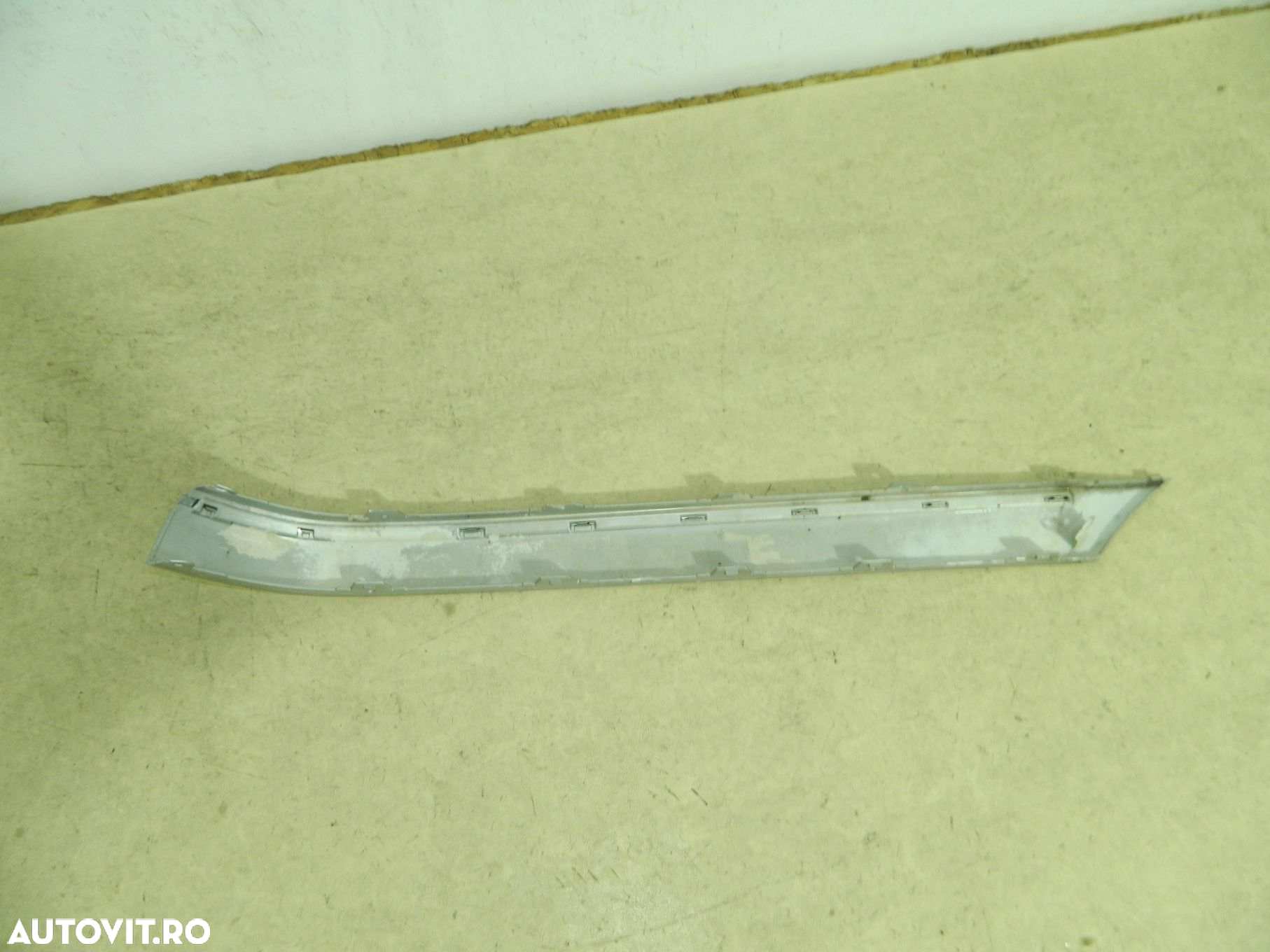 Bandou bara stanga spate, Mercedes C-Class W203, 00-06, A2038852721 - 3