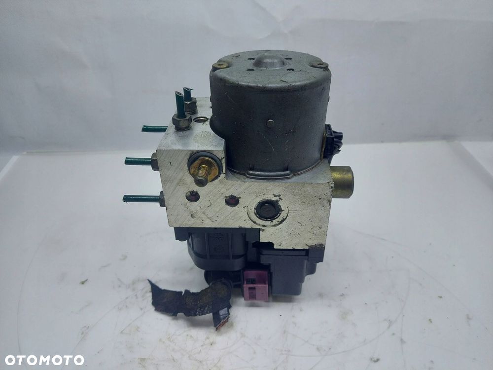 Pompa Abs 0265216478 Opel Meriva A Peugeot 307 1.6 - 3