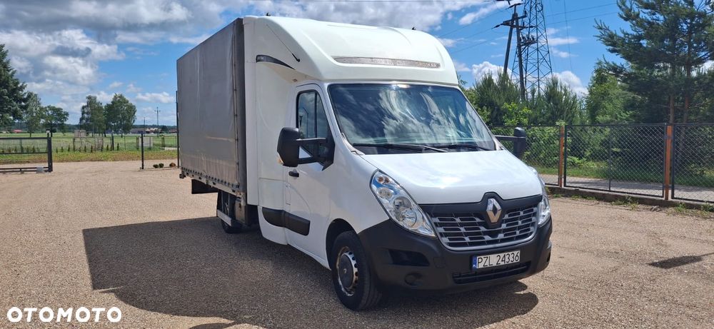 Renault Master - 18
