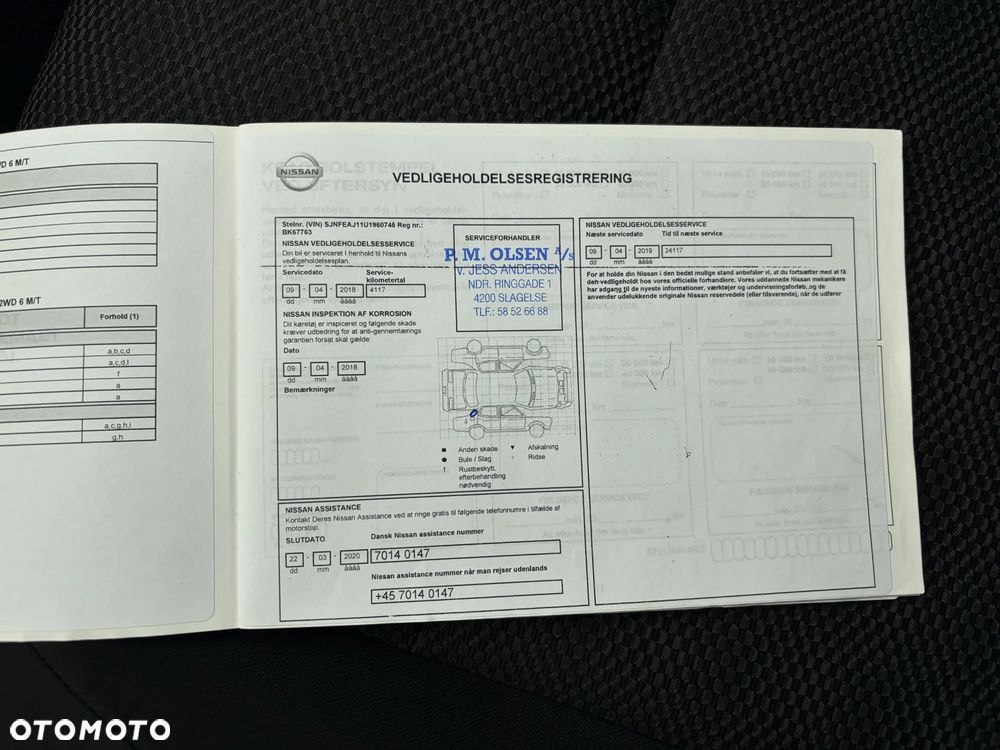 Nissan Qashqai 1.2 DIG-T N-Connecta EU6 - 36