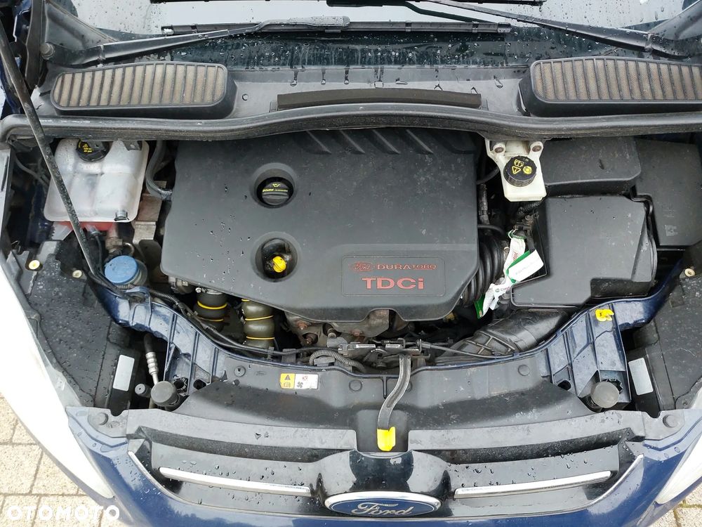 Ford C-MAX ver-1-6-tdci-start--stop--system-titanium - 26