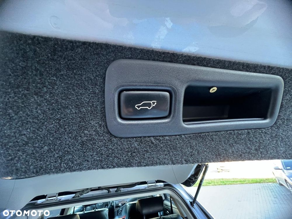 Lexus RX 450h (hybrid) - 29