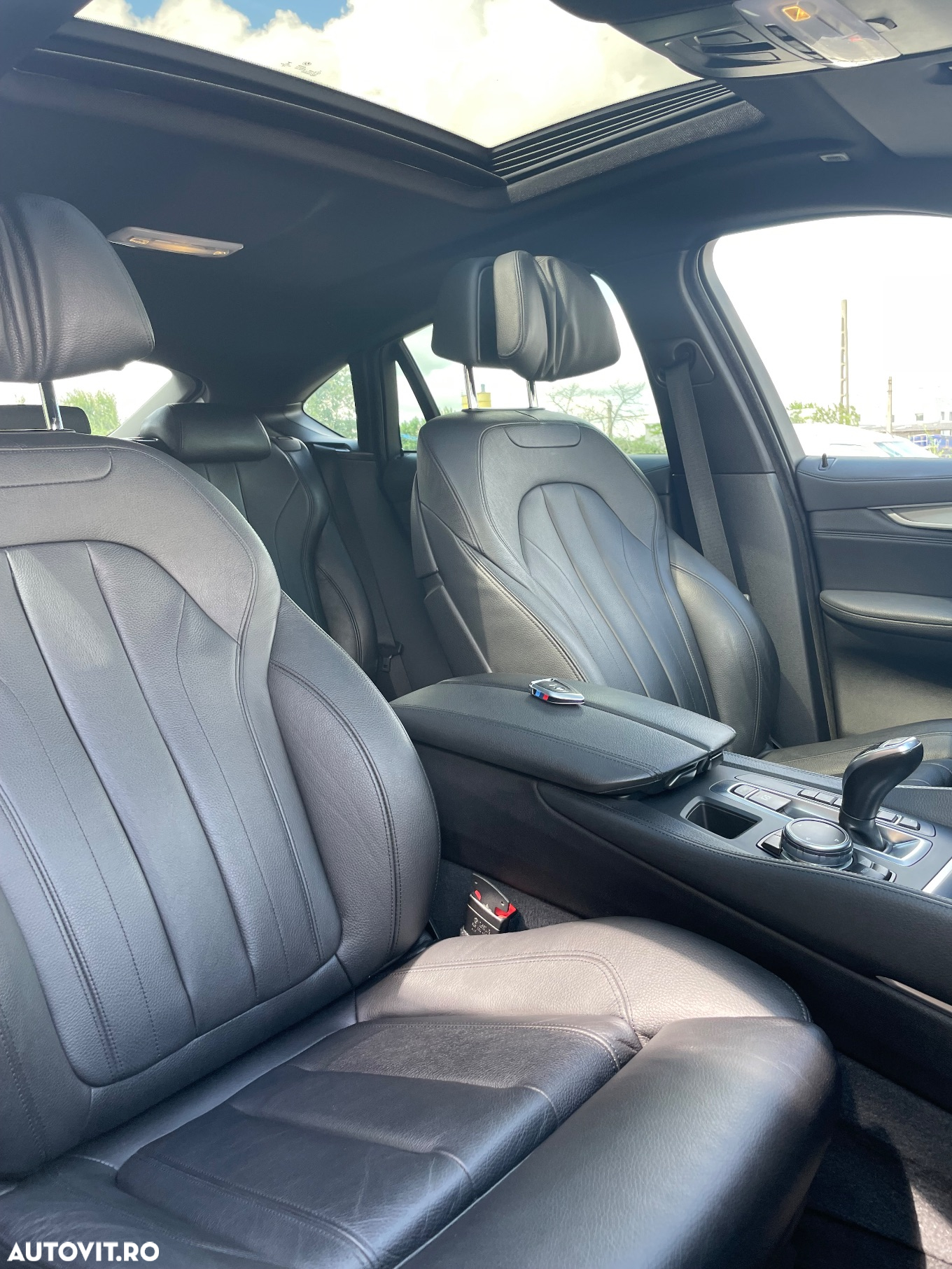 BMW X6 xDrive30d - 22
