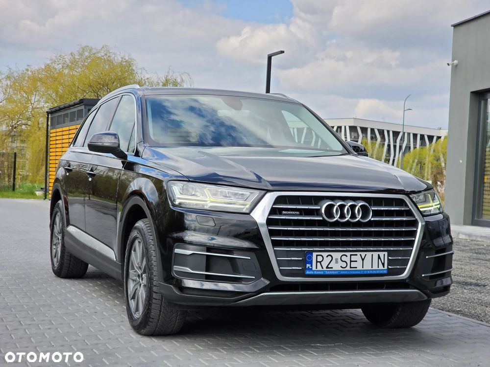 Audi Q7 - 4