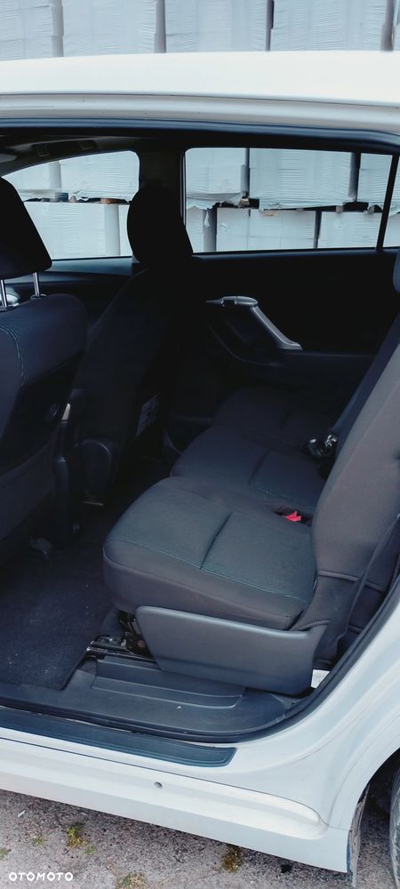 Toyota Verso 2.0 D-4D Sol - 9