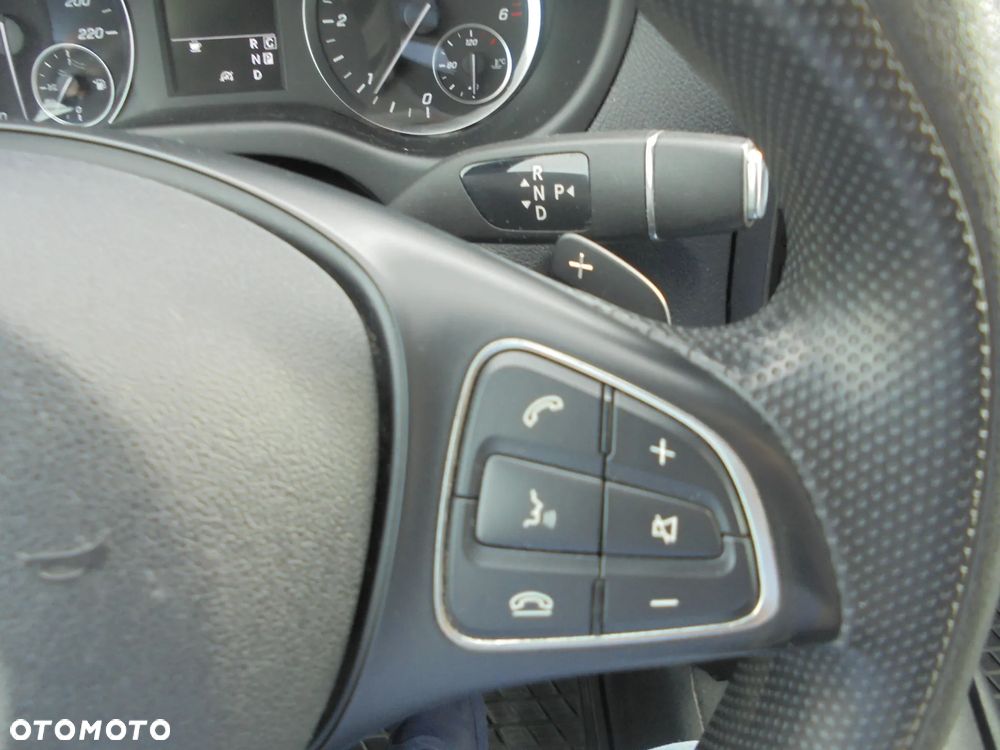 Mercedes-Benz Vito Tourer Extralang PRO - 26