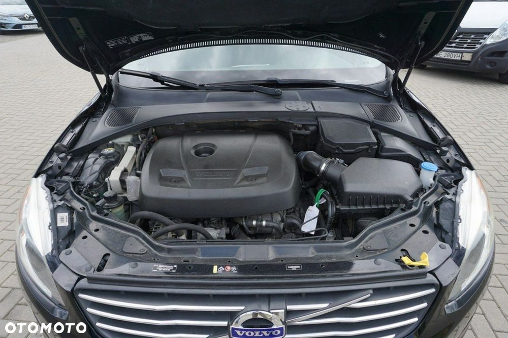 Volvo XC 60 T5 AWD Inscription - 12