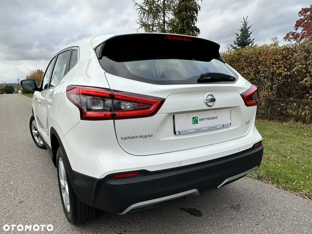 Nissan Qashqai - 26