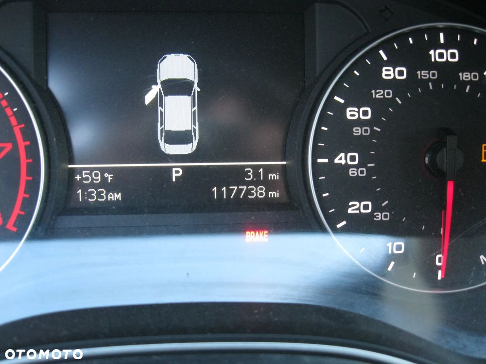 Audi A6 Limousine 2.0 TFSI S tronic - 11