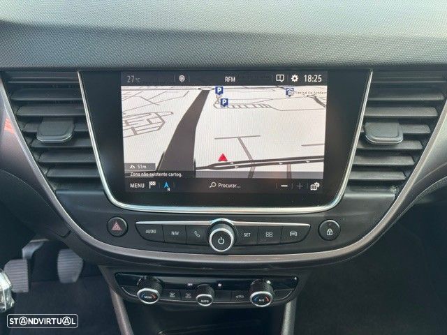 Opel Crossland X 1.2 T Edition J17 - 6
