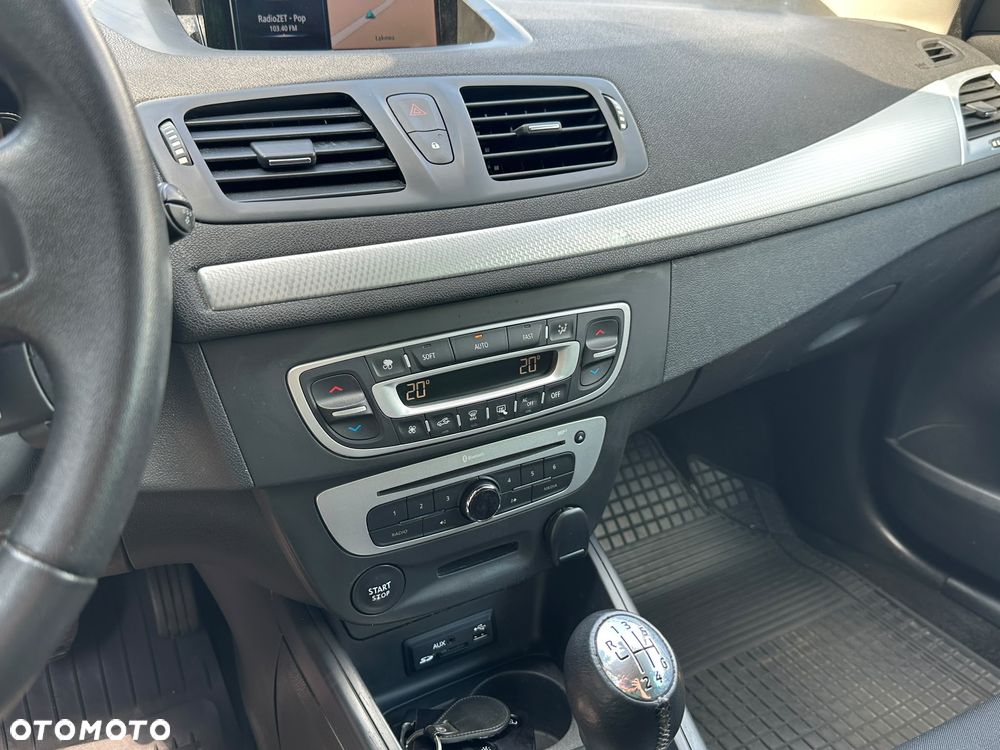 Renault Megane - 10