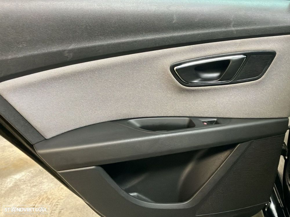 SEAT Leon ST 1.6 TDI Style S/S - 22