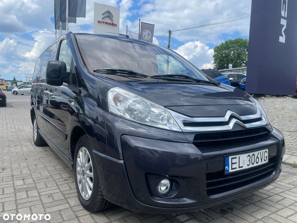 Citroën Jumpy Combi - 2