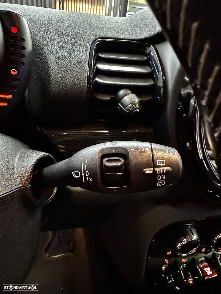 MINI Clubman Cooper D Auto - 21