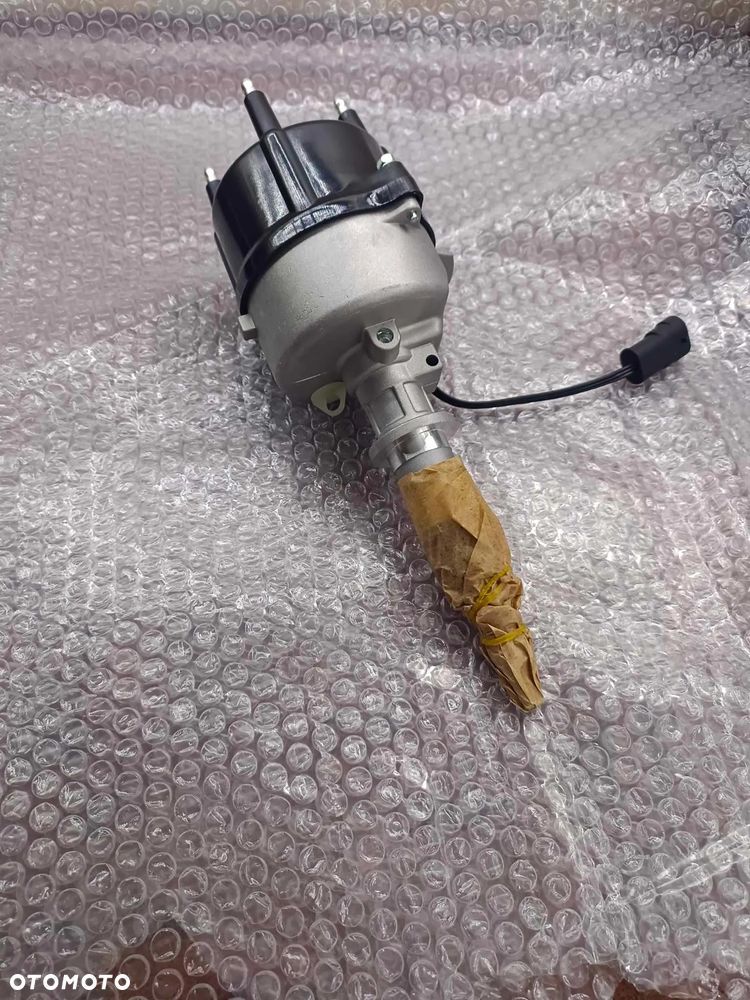 NOWY aparat zaplonowy 2.5 JEEP CHEROKEE GRAND WRANGLER DODGE DAKOTA 2.l Ignition Distributor 2.5l 1994 1995 1996 1997 4723066 4723067 56027027AB 56027028 KOPULKA PALEC APARATU ZAPLONOWEGO BENZYNA - 5