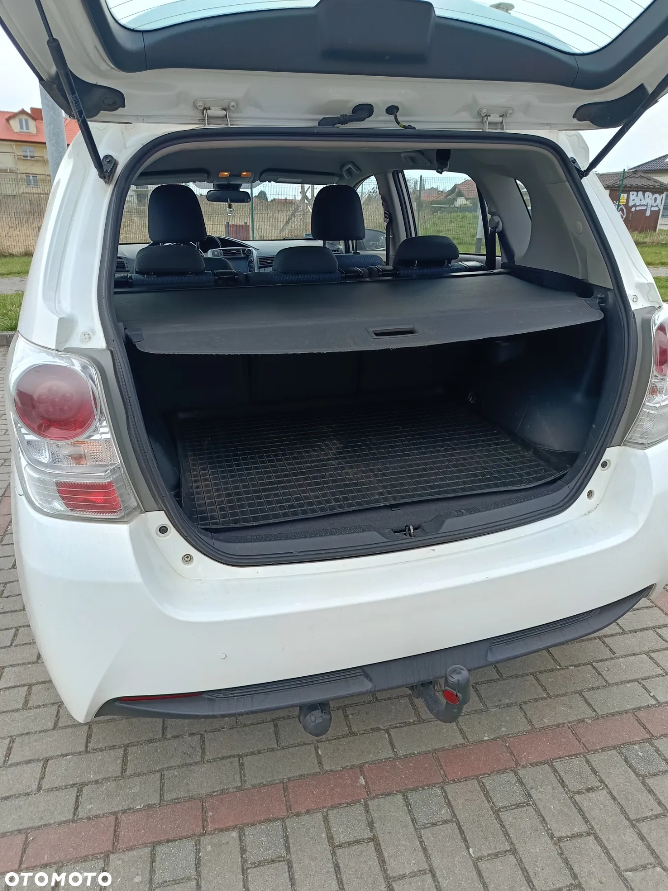 Toyota Verso 1.6 D-4D Active - 7