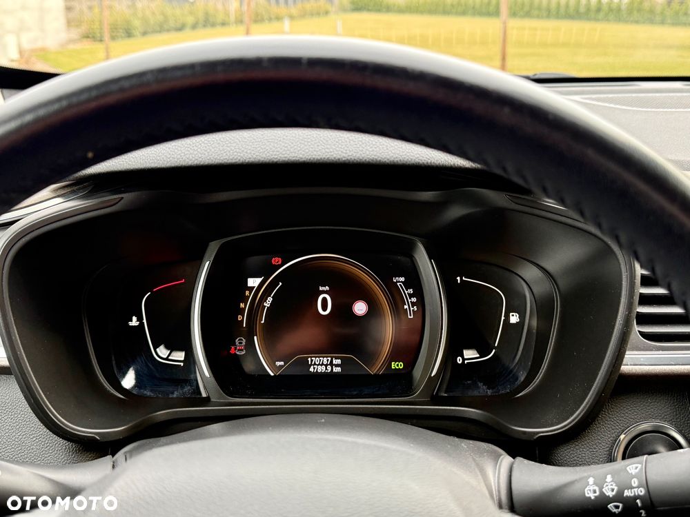 Renault Kadjar Energy dCi 110 EDC Business - 26