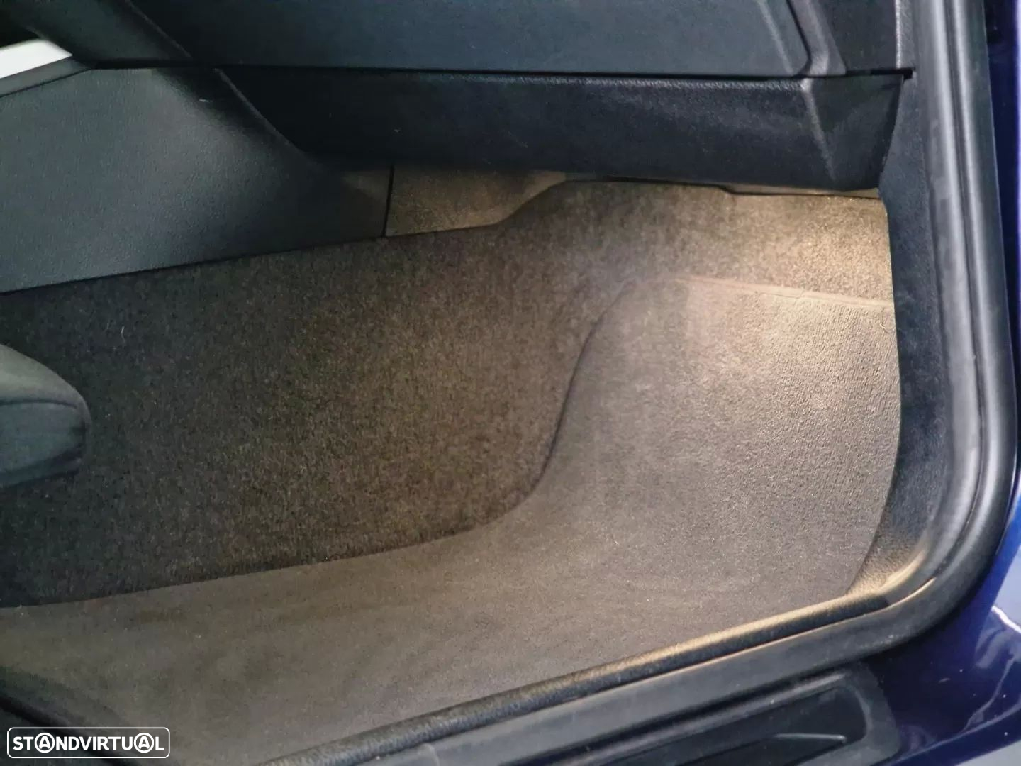 BMW 118 d Line Sport Auto - 34