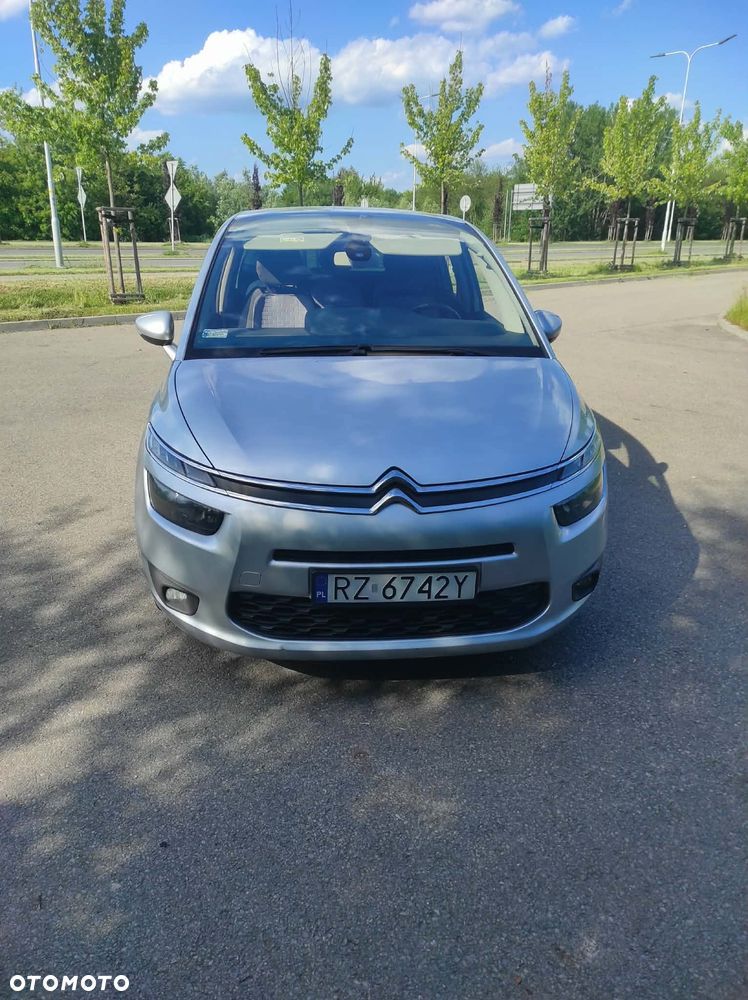 Citroën C4 - 2